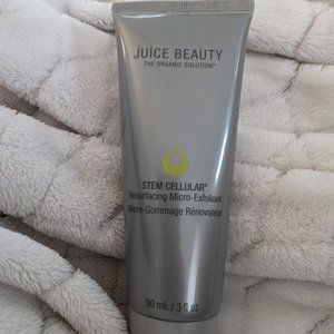 Juice Beauty Stem Cellular Resurfacing Micro-Exfoliant